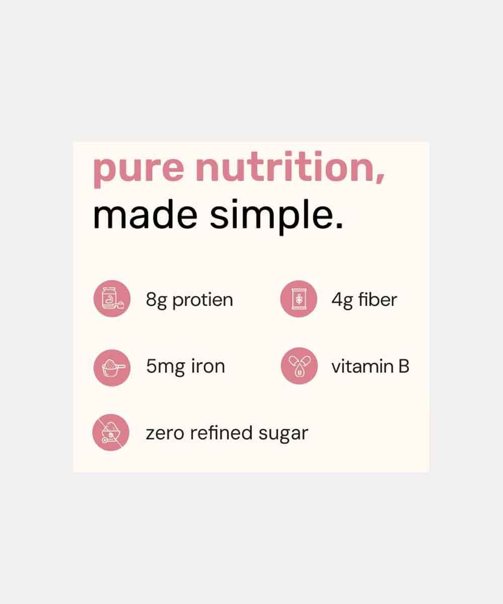 Fitlicious Lesser Salt Sattu | Dairy & Gluten Free | 8G Protein | 500 Gm