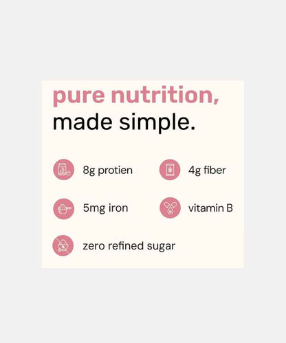 Fitlicious Lesser Salt Sattu | Dairy & Gluten Free | 8G Protein | 500 Gm