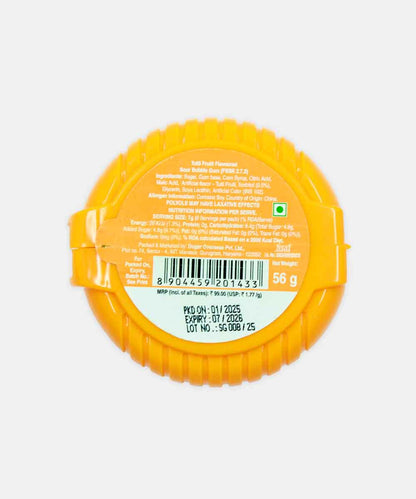 Poko Loko Bubble Tape Sour Flavour Gum 56 Gm