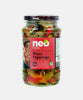 Neo Foods Pizza Toppings 350 Gm