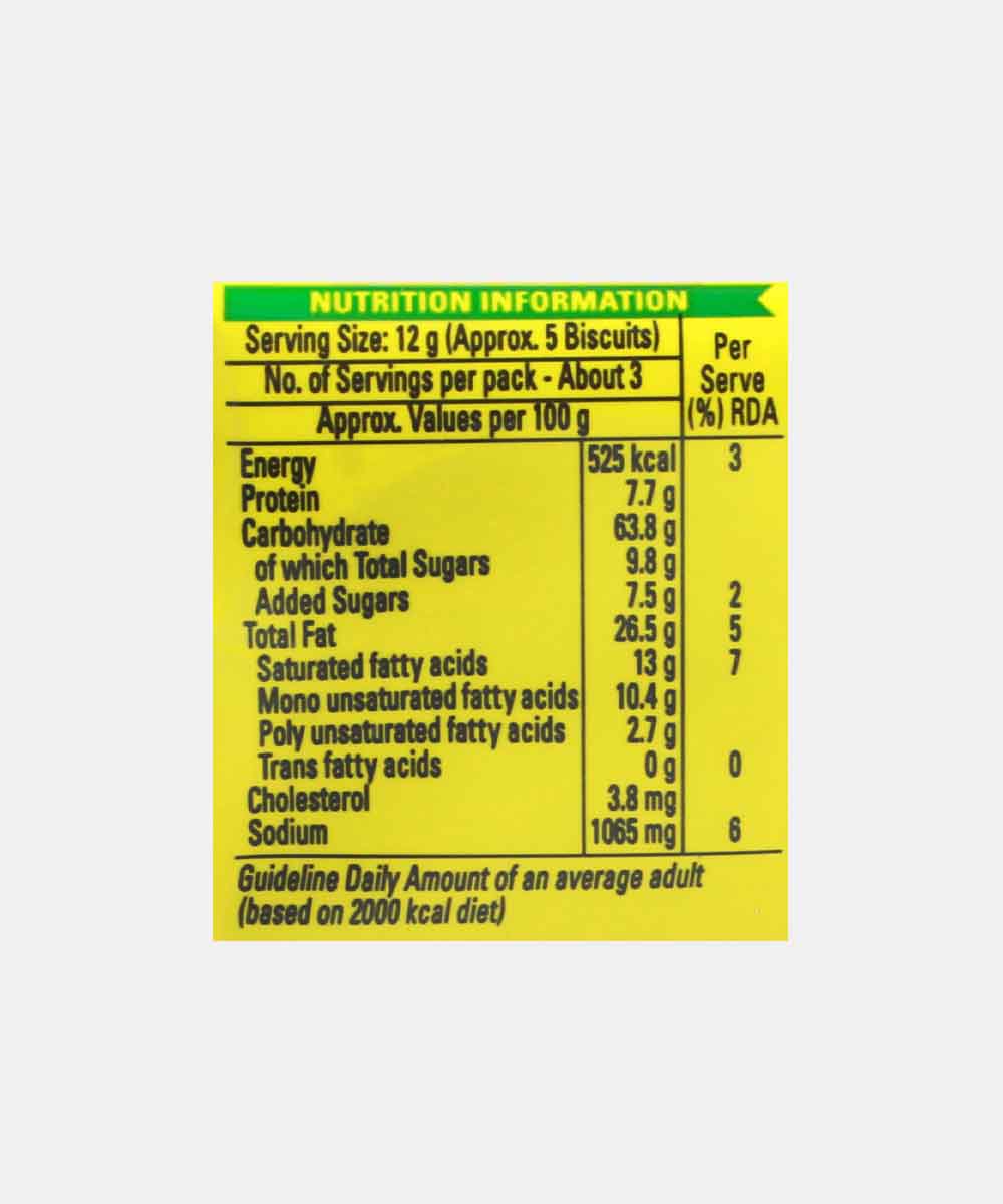 BRITANNIA MASKA CHASKA BISCUITS 38 GM