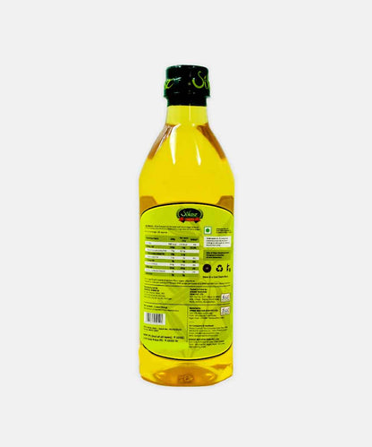 Solanz Pomace Olive Oil 1 Lt
