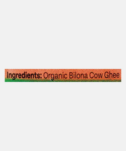 Organic India Bilona Cow Ghee 500 Ml