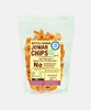 Gluten Free Kettle Cooked Jowar Chips 200 Gm