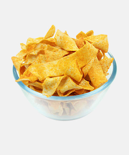 Gluten Free Kettle Cooked Jowar Chips 200 Gm