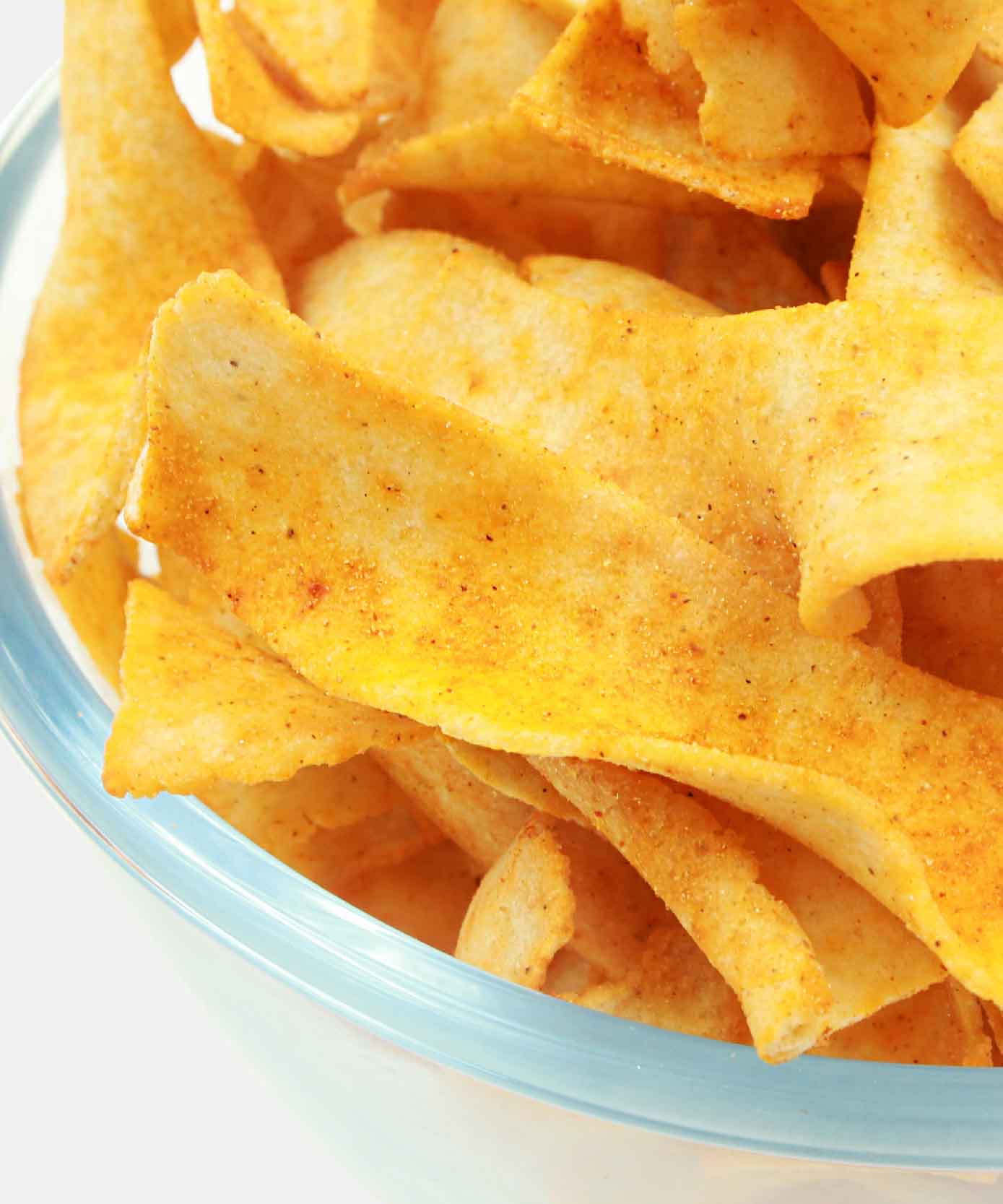 Gluten Free Kettle Cooked Jowar Chips 200 Gm