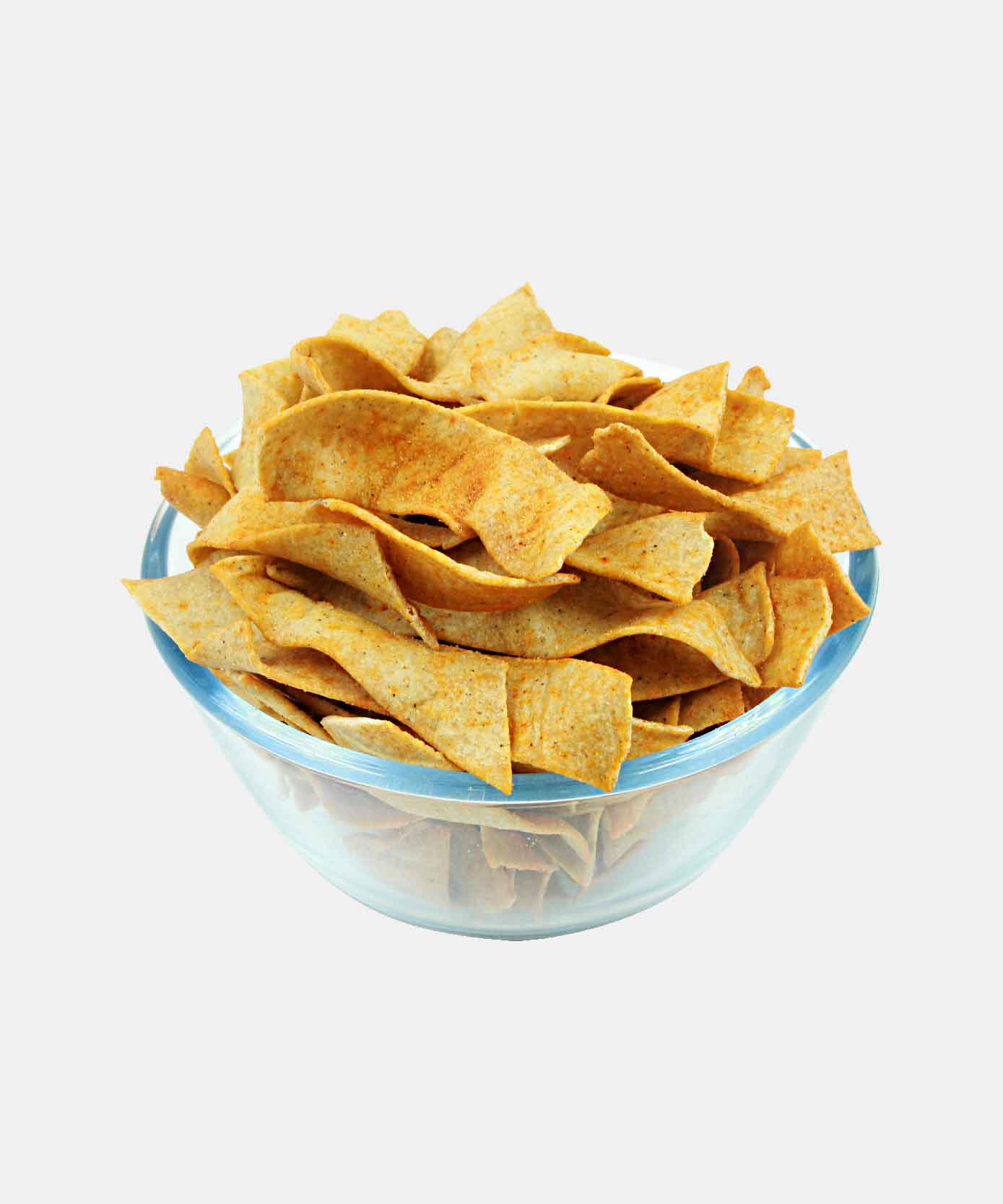 Gluten Free Kettle Cooked Bajra Chips 200 Gm
