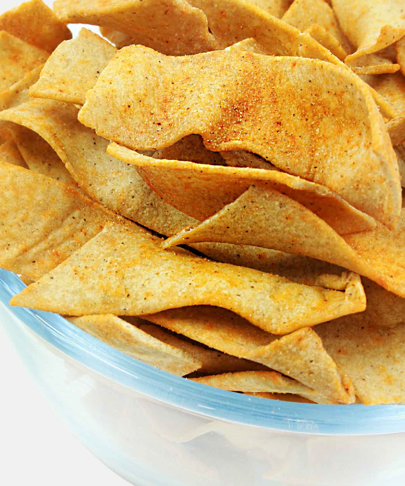 Gluten Free Kettle Cooked Bajra Chips 200 Gm