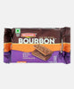 BRITANNIA BOURBON BISCUITS 50 GM