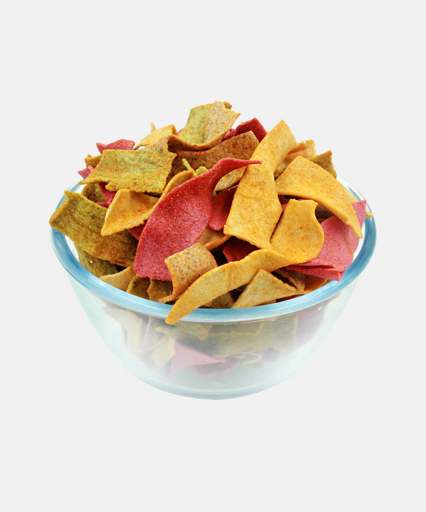 Gluten Free Kettle Cooked Multigrain Chips 200 Gm