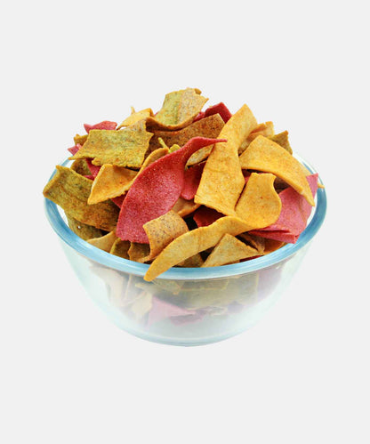Gluten Free Kettle Cooked Multigrain Chips 200 Gm