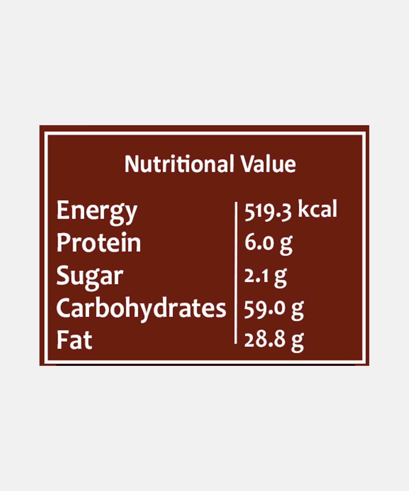 Gluten Free Kettle Cooked Multigrain Chips 200 Gm