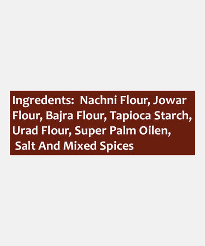 Gluten Free Kettle Cooked Multigrain Chips 200 Gm