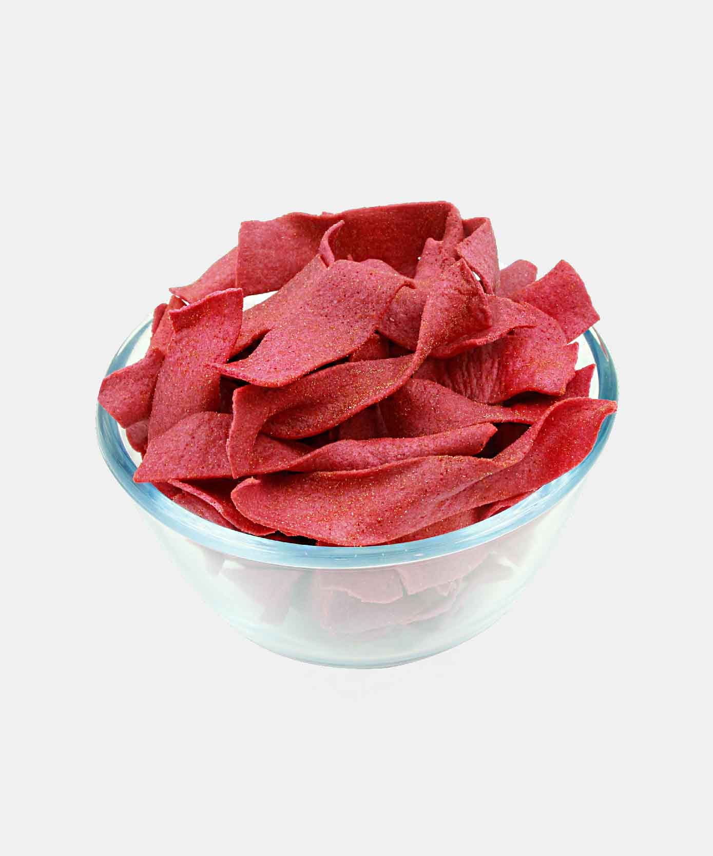 Gluten Free Kettle Cooked Beetroot Chips 200 Gm