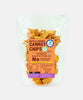 Gluten Free Kettle Cooked Carrot Chips 200 Gm