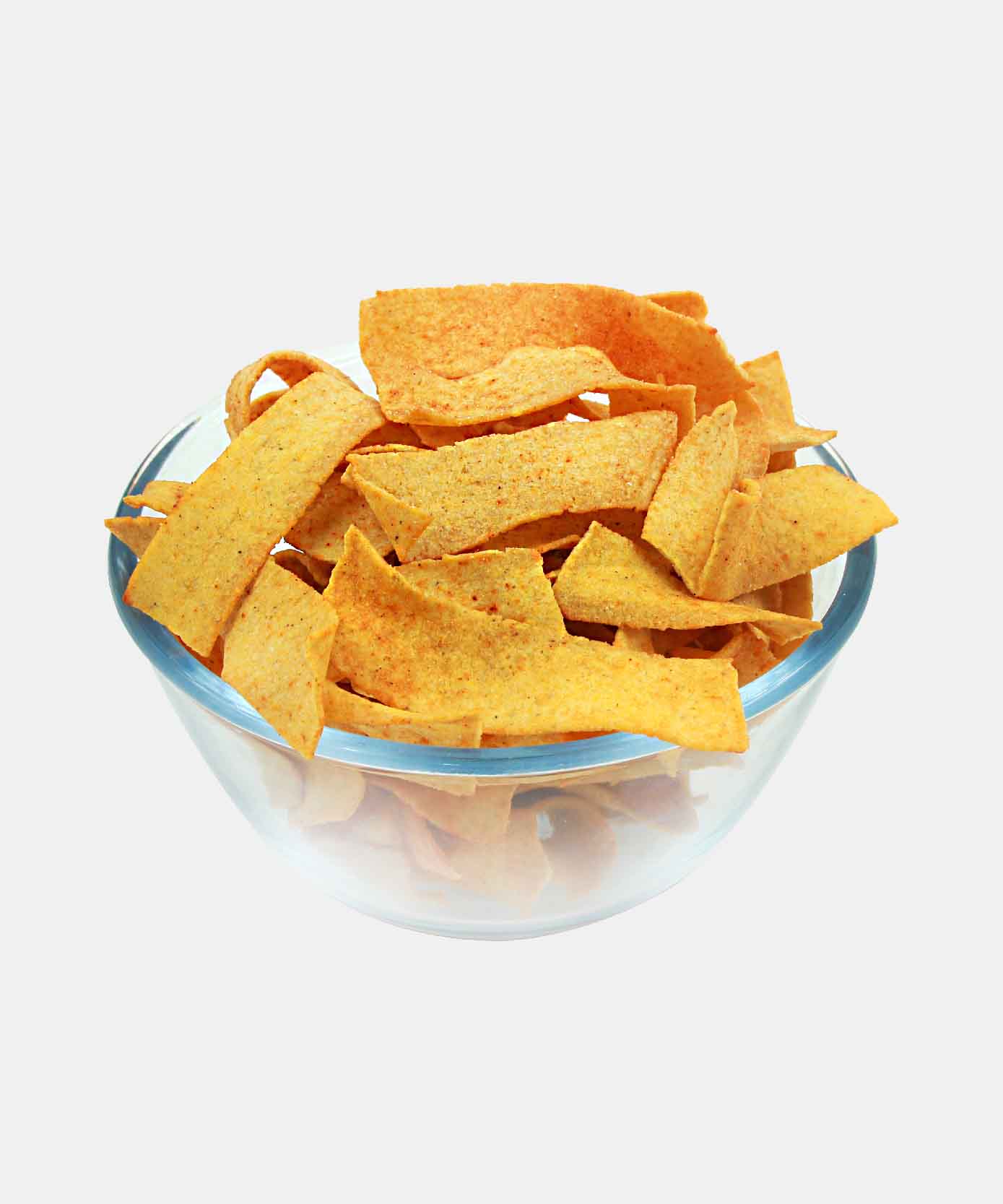 Gluten Free Kettle Cooked Carrot Chips 200 Gm