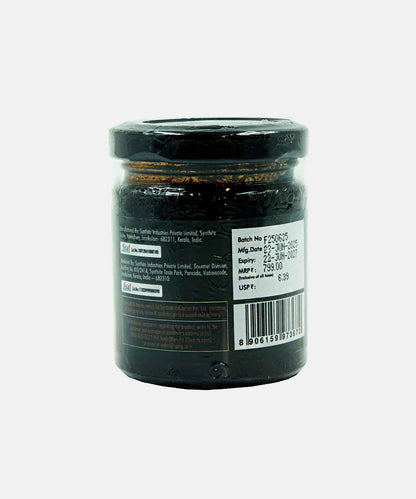 Sprig Vanilla Bean Paste With Seeds 125 Gm