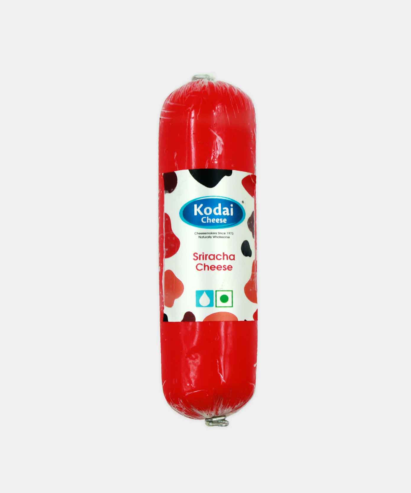 Kodai Sriracha Cheese Long 250 Gm