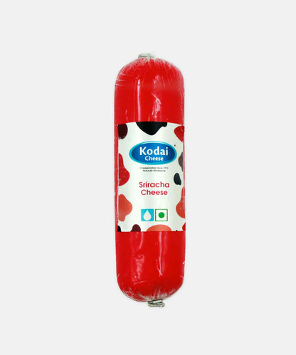 Kodai Sriracha Cheese Long 250 Gm