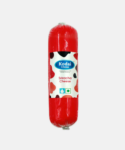 Kodai Sriracha Cheese Long 250 Gm