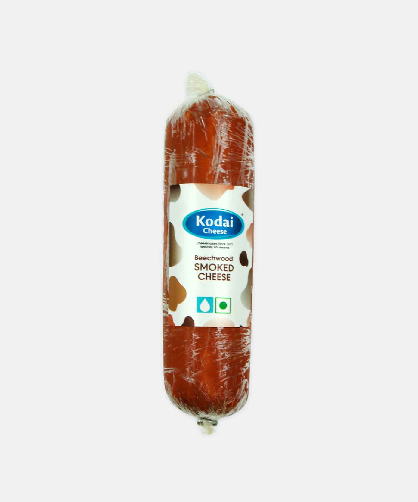 Kodai Beechwood Smoked Cheese Long 250 Gm