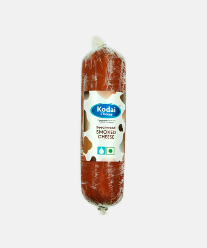 Kodai Beechwood Smoked Cheese Long 250 Gm