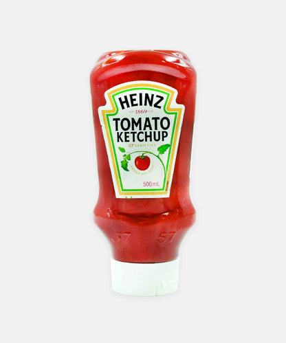 Heinz Tomato Imported Ketchup 500 Ml