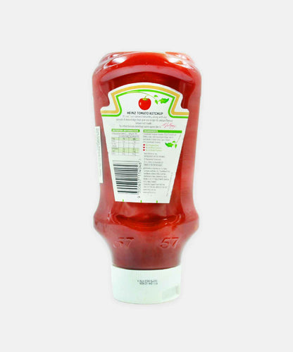 Heinz Tomato Imported Ketchup 500 Ml
