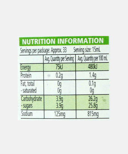 Heinz Tomato Imported Ketchup 500 Ml