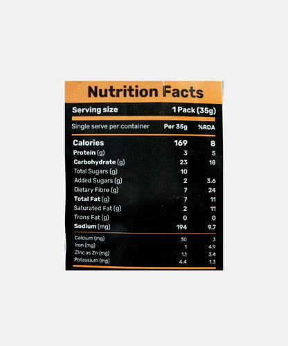 Pop Noms Crispy Freeze Dried Cheese Mix 35 Gm
