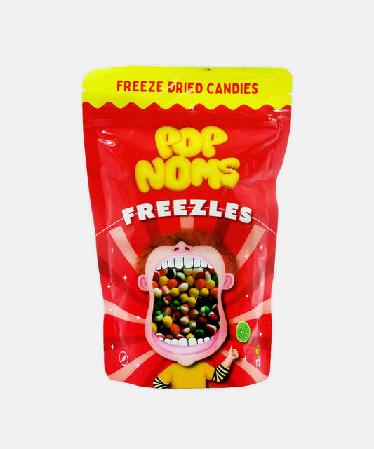 Pop Noms Freeze Dried Freezles Candies 75 Gm