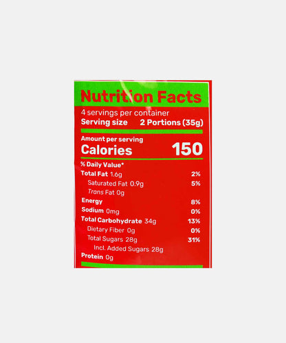 Pop Noms Freeze Dried Freezles Candies 75 Gm