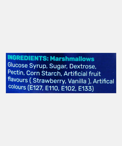 Pop Noms Freeze Dried Marshmallows Cloud Bites 40 Gm