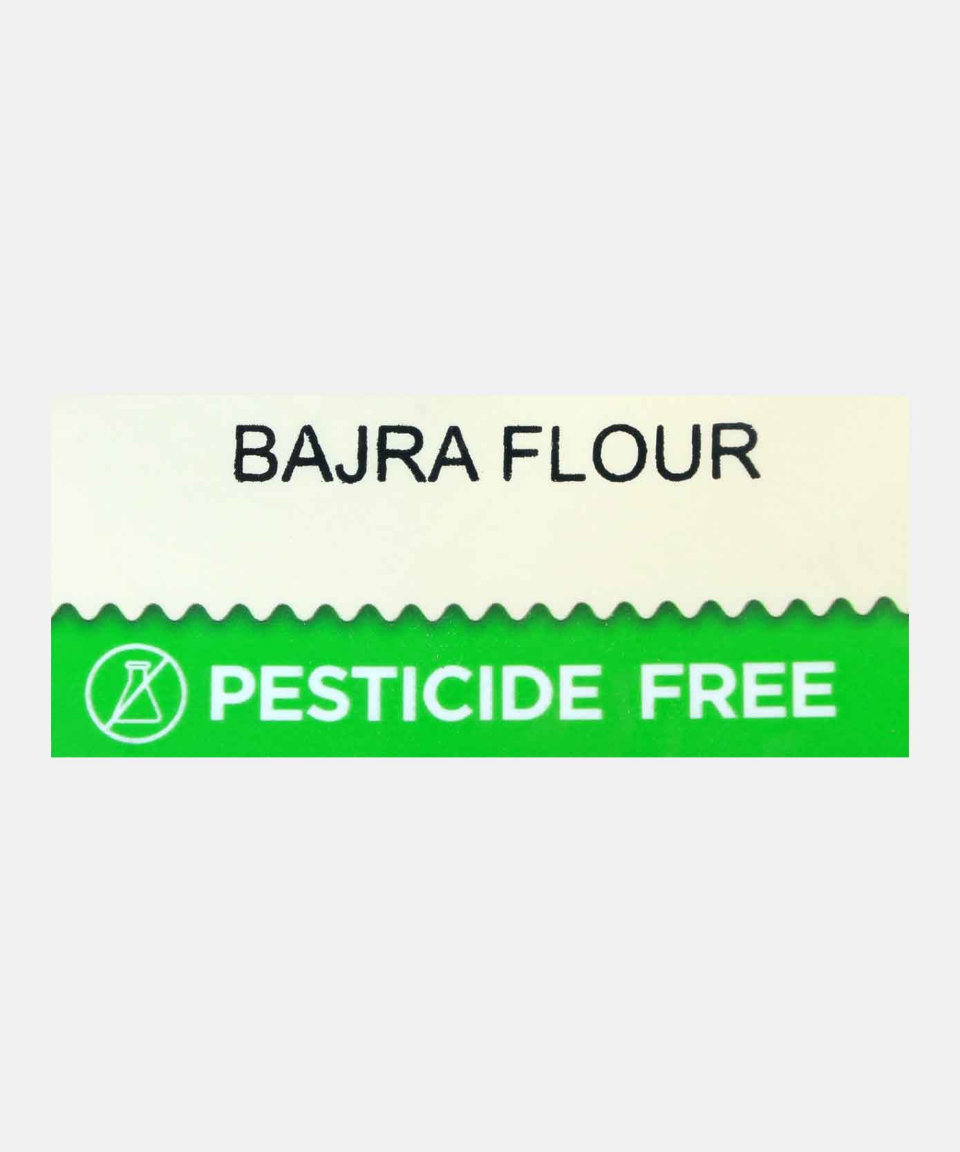 Dehaat Honest Farms Bajra Flour I Pesticide Free I 500 Gm