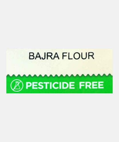 Dehaat Honest Farms Bajra Flour I Pesticide Free I 500 Gm
