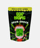 Pop Noms Freeze Dried Sour Shock 40 Gm