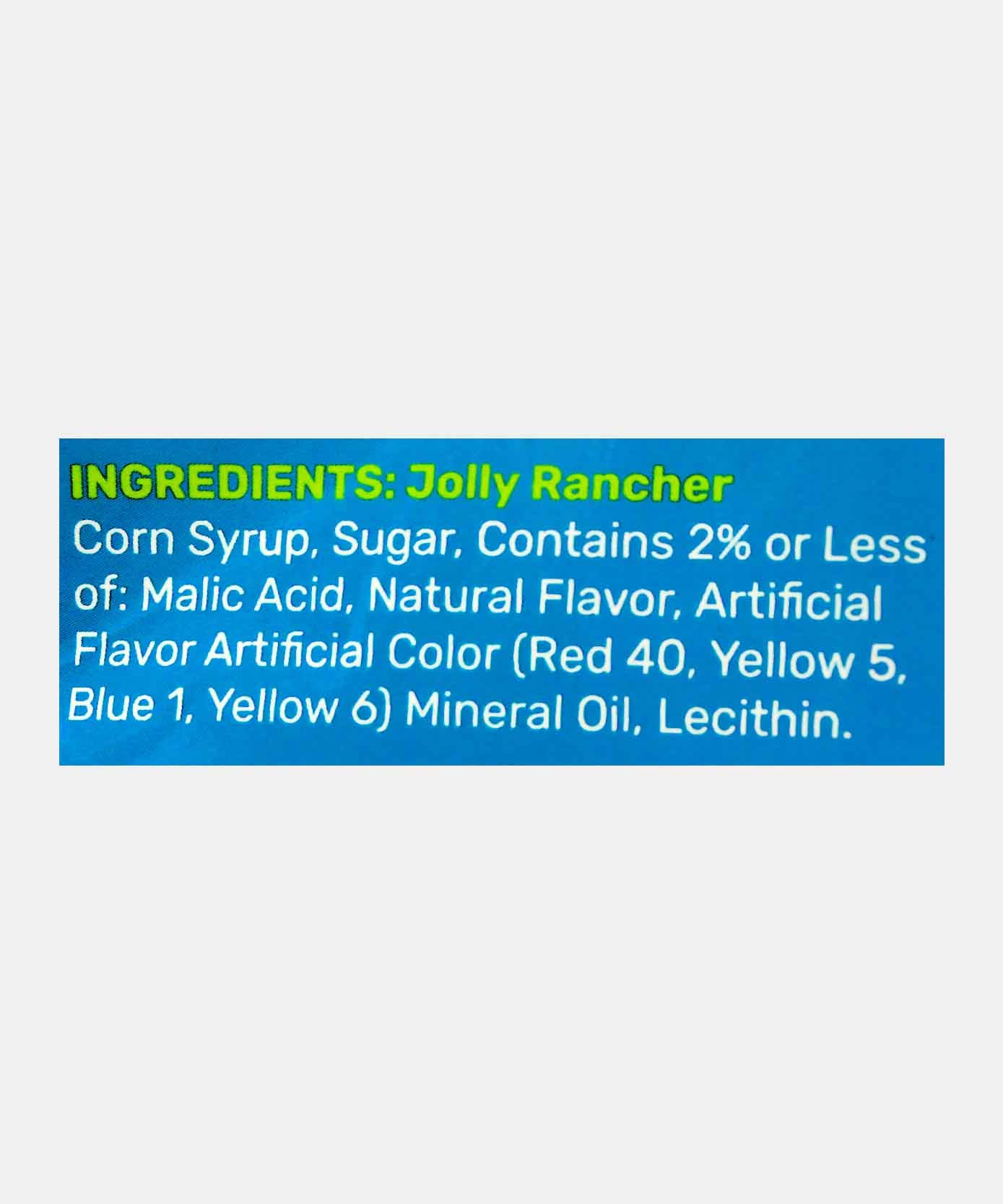 Pop Noms Freeze Dried Jolly Puffs 40 Gm