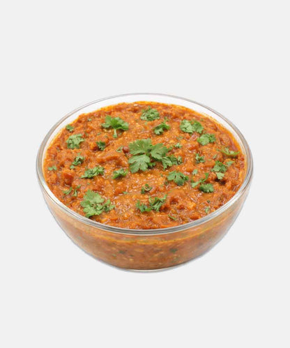 Koyla Pav Bhaji 500 Gm
