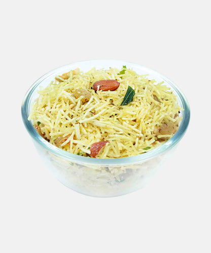 Dryfruit Extra Thin Farali Chivda 300 Gm