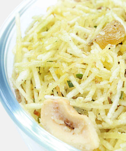 Dryfruit Extra Thin Farali Chivda 300 Gm