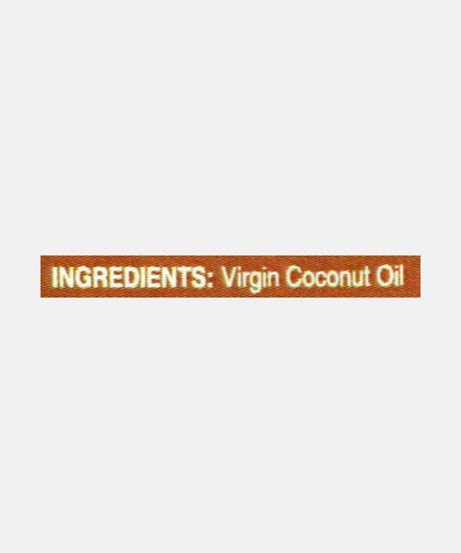 Pure Nutrition Naturals Virgin Raw Cold Pressed Coconut Oil 500 Ml