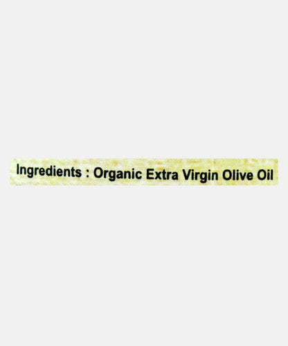 Pure Nutrition Natural Organic Extra Virgin Raw Cold Pressed Olive Oil 750 Ml