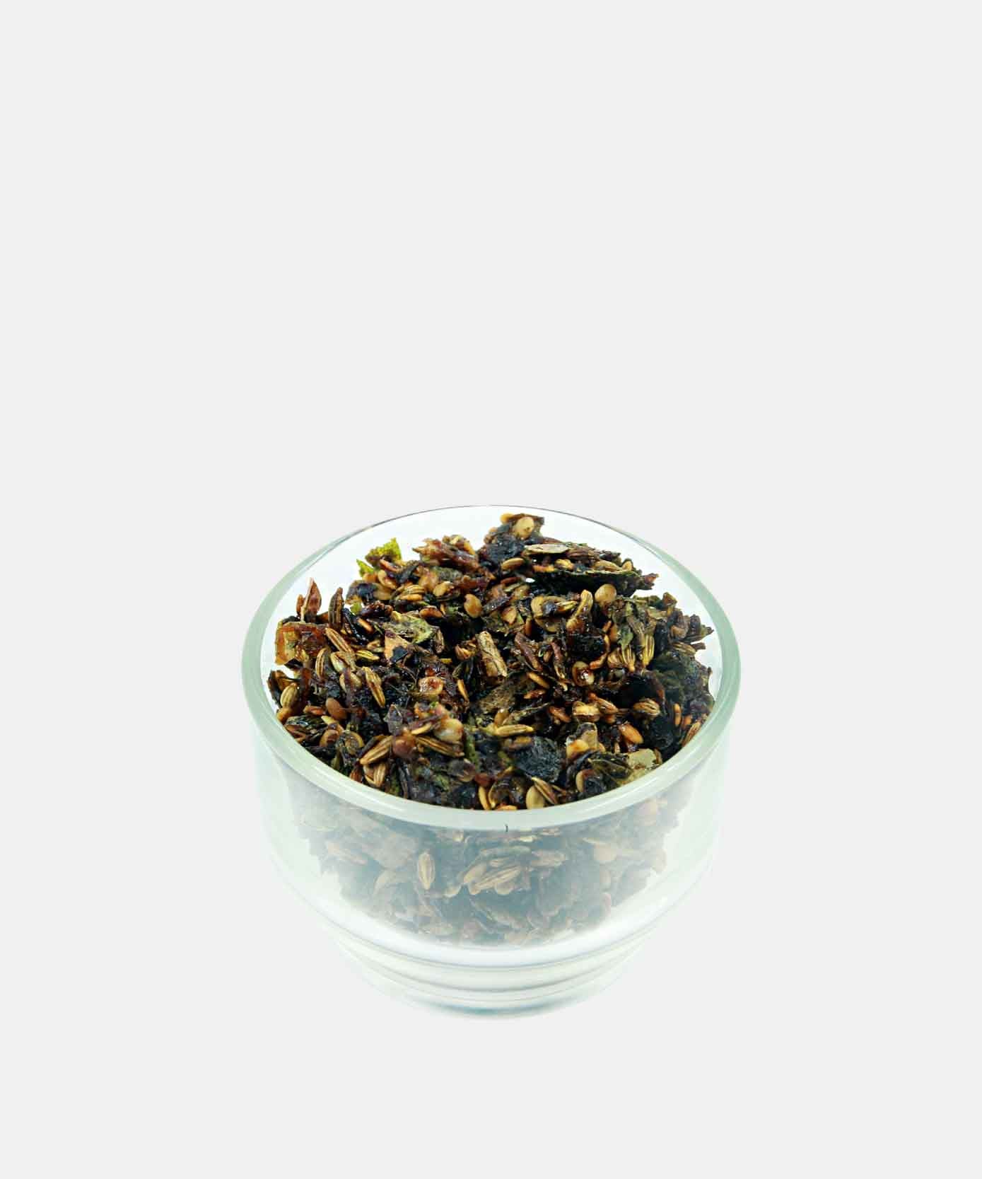 Dry Pan Mukhwas 80 Gm