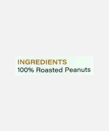 Nutovia Peanut Butter Crunchy Unsweetened 200 Gm