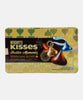 Hersheys Kisses Festive Moments 166.5 Gm
