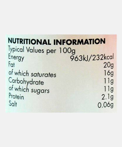 Dorlay Squirty Topping 250 Gm