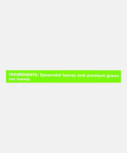 Shudhee Moroccan Mint Tea Soothing Tea 16 Tea Bags 32 Gm