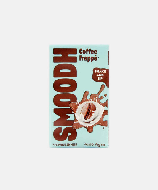 Smoodh Coffee Frappe 80 Ml