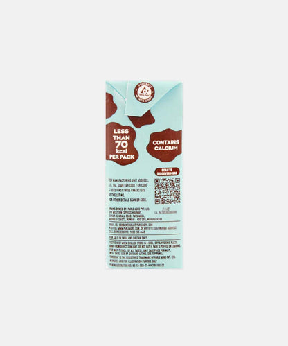 Smoodh Coffee Frappe 80 Ml