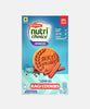 Britannia Ragi Cookies 150 Gm